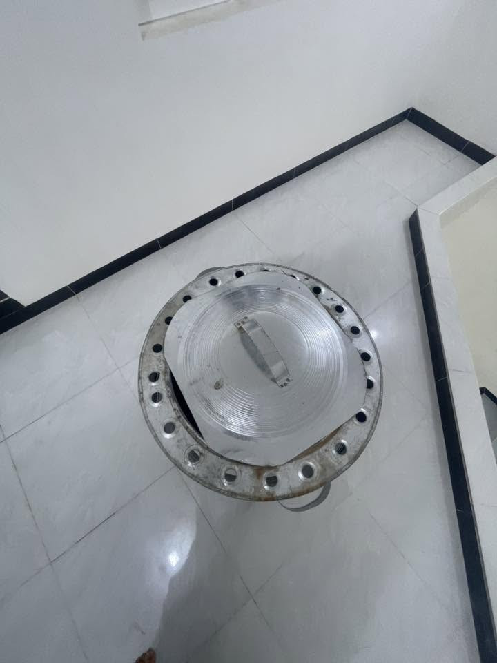 تنور • مستعمل