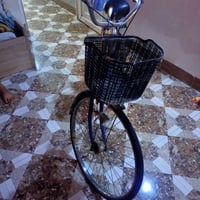 بايسكل ياباني • مقاس ٢٧ • نضيف