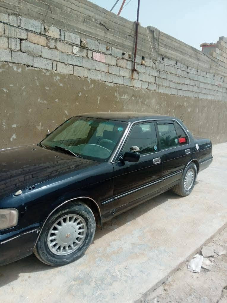 من رخصه الادمن
سلام عليكم
ارنب جنازي93 محرك 3000 ديلكو فحل 3فيش سياره صبغ عام بدون ضربه قويه رقم كركوك باسمي تحويل ثاني يوم اكفل اصوليات ونقل جثه كير ضعيف ابيعلك كايم تبريد مو شغال يحتاجله كمبريسر مكان سياره تاجي سبع البور 
سعر 40 وبي مجال 
***********
***********
