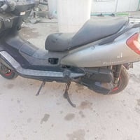 طافيه • ما تشتغل • كوم حديد
