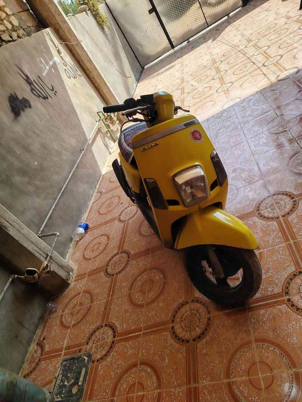 بوليس • ٢٠١٢ • بدون كبريتر