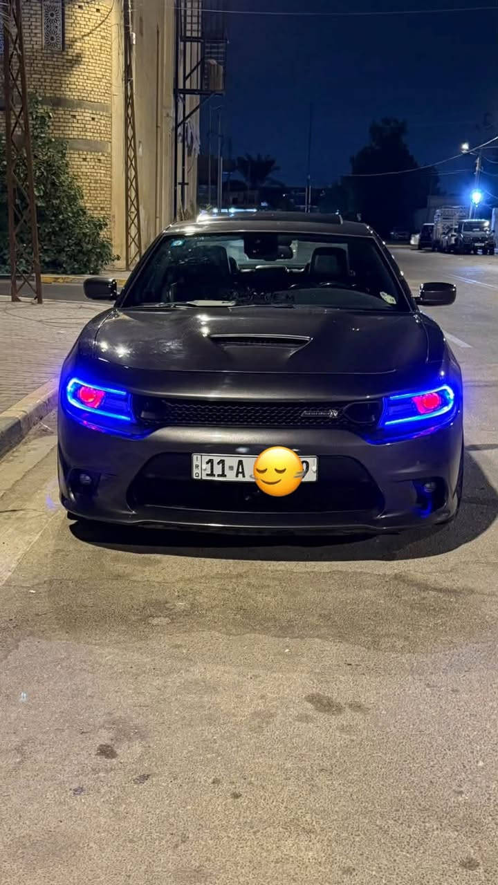 جارجر سكات باك SCAT PACK 6400 SRT 2016 🚀🐝💪🏻
بيع او مراوس 

فول مواصفات للاخير اعلى مواصفات 1/1 خنك 

من الرادار الامامي والجانبي فتحة سقف 

كشنات مخمل وجلد امامي تدفئه تبريد

مقاعد خلفيه تدفئة ستيرن تدفئه

معروف الموصفات الباقيه بالفول 

ماشيه 65 mi

كير مكينه اكسل كفاله من كلشي

الاضافات واضحه :شوته KN كاجكان اصلي 

بلكات اصلي ريسنك ويل20 انج نجمه اصلي  

فج برمبو بلادي

برمجة مصطفى ايكل 

السياره كامله مكمله من حداديه وصدر جديده

ادامه للمكينة ودهن وفلاتر وبلكات ونوزلات و منظومة البانزين بالكامل جديد اصلي 

رقم وهزه وفحص كامل جدد كله ب اسمي تحويل مباشر 

حادث السياره

السياره داخله كفاله وارد كندي وبالعراق صار بيها جاملغ امامي وبنيد ( بدون لاشاصي ولا لغد ولا ايرباك كله كفاله )

جاملغ ودعاميه وبنيد فقط

وبيهه الباب الايمن كلير

بدون شواصي بدون دواخل بدون شي قوي

بيع او مراوس 180

***********

مكان السياره البصرة

