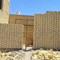 الناصريه • طابوق ثرمستون • متفرغ