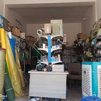 محل انشائيات للبيع سعر مناسب للاستفسار الاتصال ٠٧٨١٢٢٥٦٢٠٩