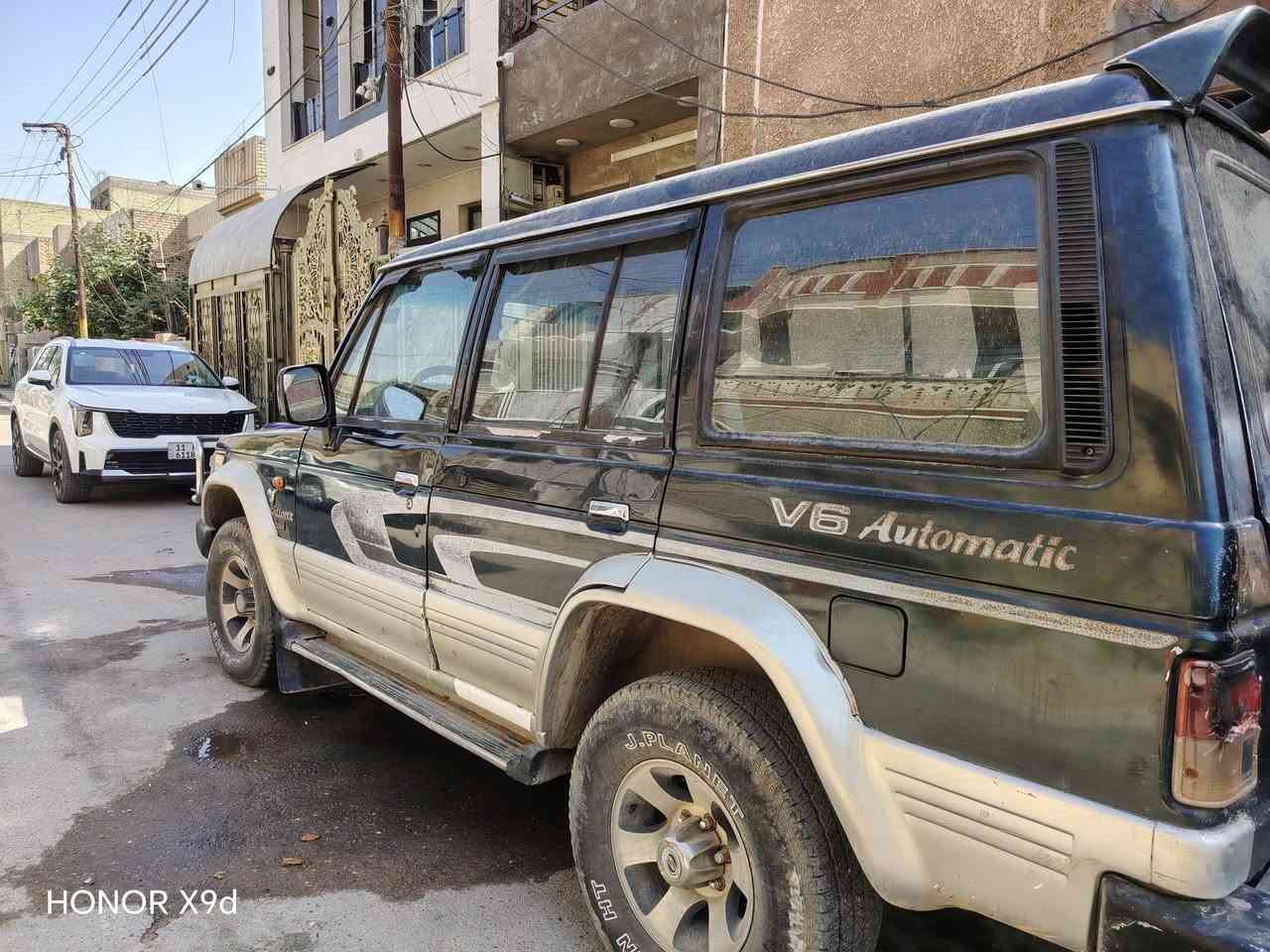 كالوبر • ٩٦ • كاز
