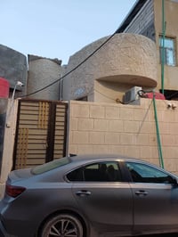 وقف شيعي • منطقة ابو الجوزي • ١٢٠م