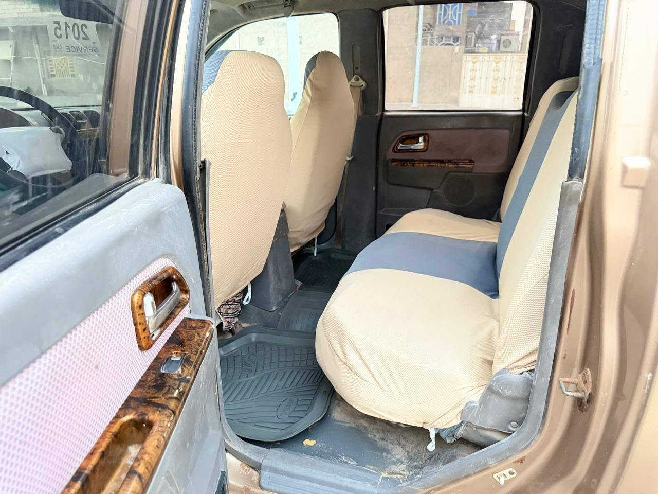سلام عليكم بيكم جنبي موديل ٢٠١٢ رقم بصراه ألماني مشروع وطني  اليف سنويه عاج منتهي ضريبه صاقطه  راعيه موجود  يمي مكينه بلادي  بخاخ نضيف كير بل كارتون كهربائيات كله شغال تخم تاير ويلكب جديد حداديه جديده سياره مكفول كص ونقل جثه وضربه وكلبه وصبغ بيه مكانت صبغ سياره جاهزه دوخل بل كارتون اكسنه جديد شاصي مكفول سياره بلاديه  السعر ٣٦ وبيه مجال بيع مستعجل مكاني البصره وهاذ رقمي ***********وانه خادم سياره قطرت اخياس مابيه حالين
