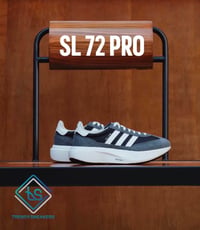 أديداس SL 72 Pro • ٨ ألوان • توصيل لجميع المحافظات