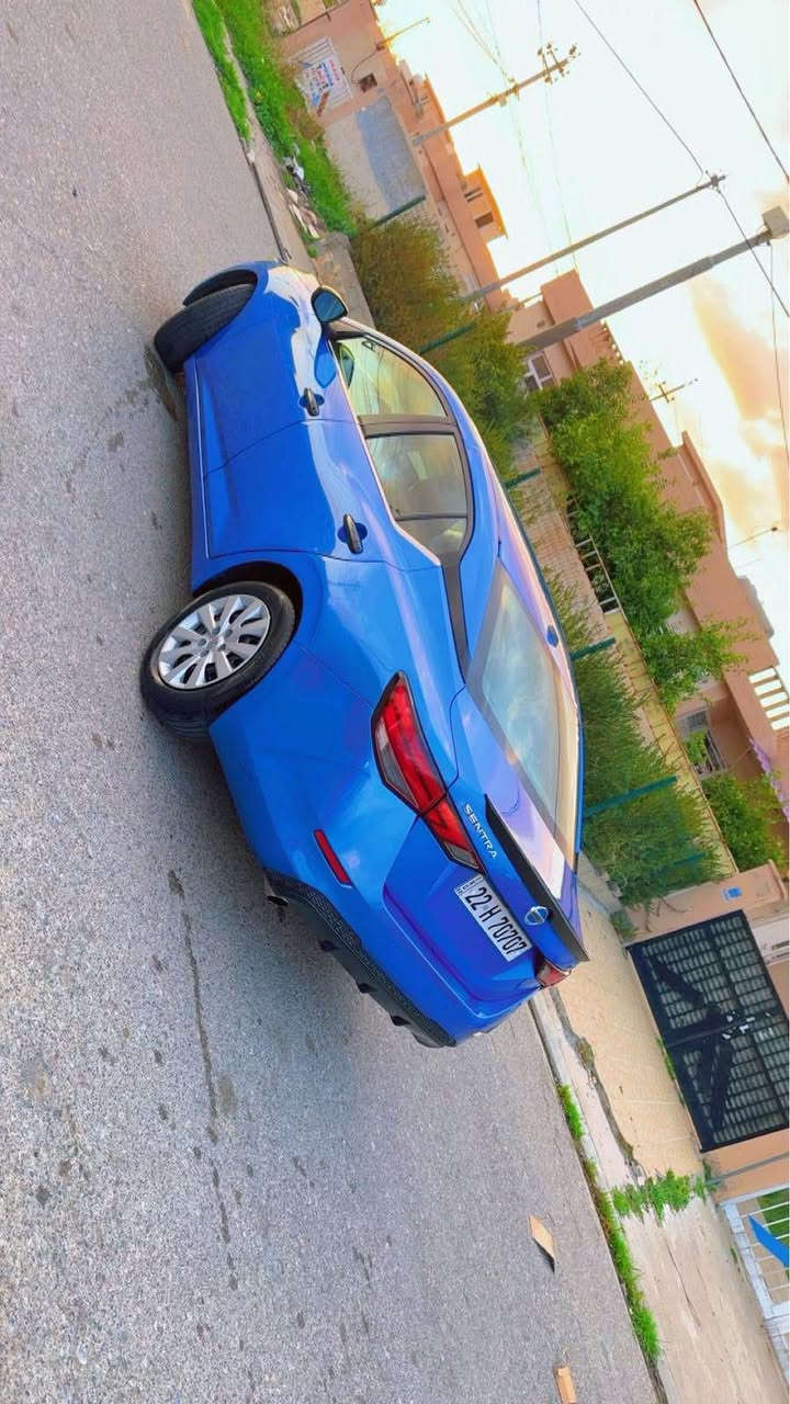 سنتره SV • ٢٠٢١ • مكينة كير شرط