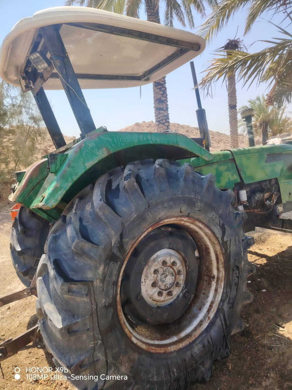 للبيع سيرت موديل 92 ارقم نكليزي واسط مکینه کیر اکسل مكفول شرط التحويل للتواصل
ولستفسار *********** مكان المكينه بابل

Q
