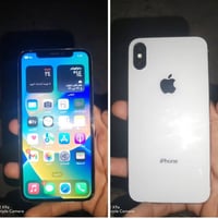 ايفون X • ٦٤ • فيس ايدي