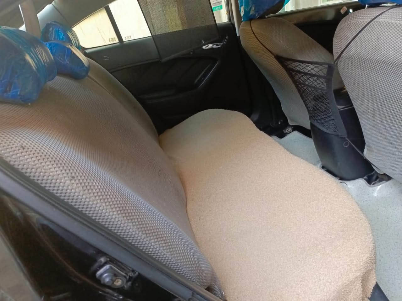 🚘 للبيع سيارة كيا فورتي موديل 2014 وارد أمريكي

🔹 الضرر: جامليغ السائق + حافة الباب + دواسة
🔹 رقم بغداد
🔹 تحويل ثاني يوم
🔹 داخل دوشمة نواب
🔹 مكينة وكير كفالة
مكان السيارة ديالى بعقوبة 
خط جوال 
سعر 95وبيها مجال بسيط
🔹 

📞 للاستفسار والتواصل ‭***********‬
