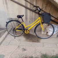 ٢٧بوصة • ٧ سرعات • كركوك
