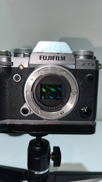 فوجي xt3 • عدسة ٣٥ f2 • بيع مستعجل