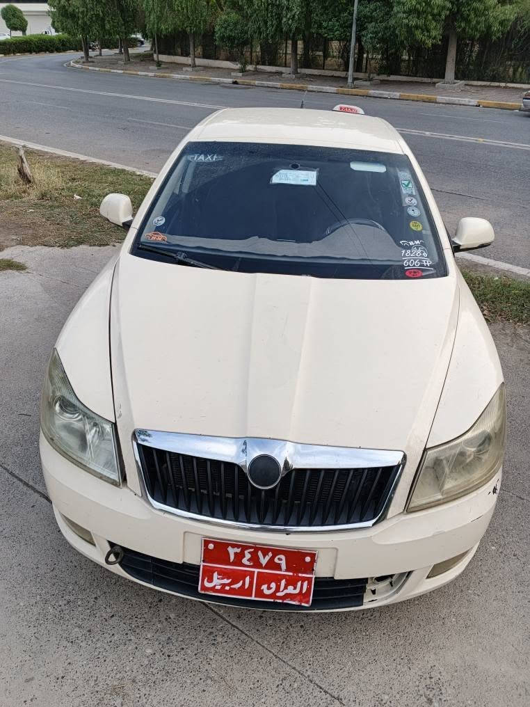 موديل ٢٠١١ • مكينة ٢.٠ • أربيل