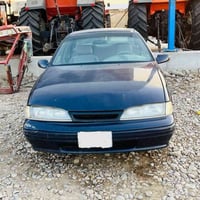 ابرنس دايو • محرك ٢٠٠٠ • اوتوماتيك