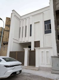 البصرة • ١٥٠م • ٦ غرف