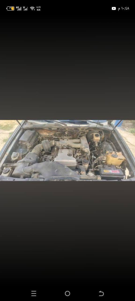 بطه • نقل الجثه • كهربايات جديده