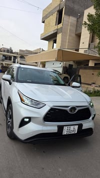 هايلاندر GLE • ٢٠٢٥ • وارد عبداللطيف جميل