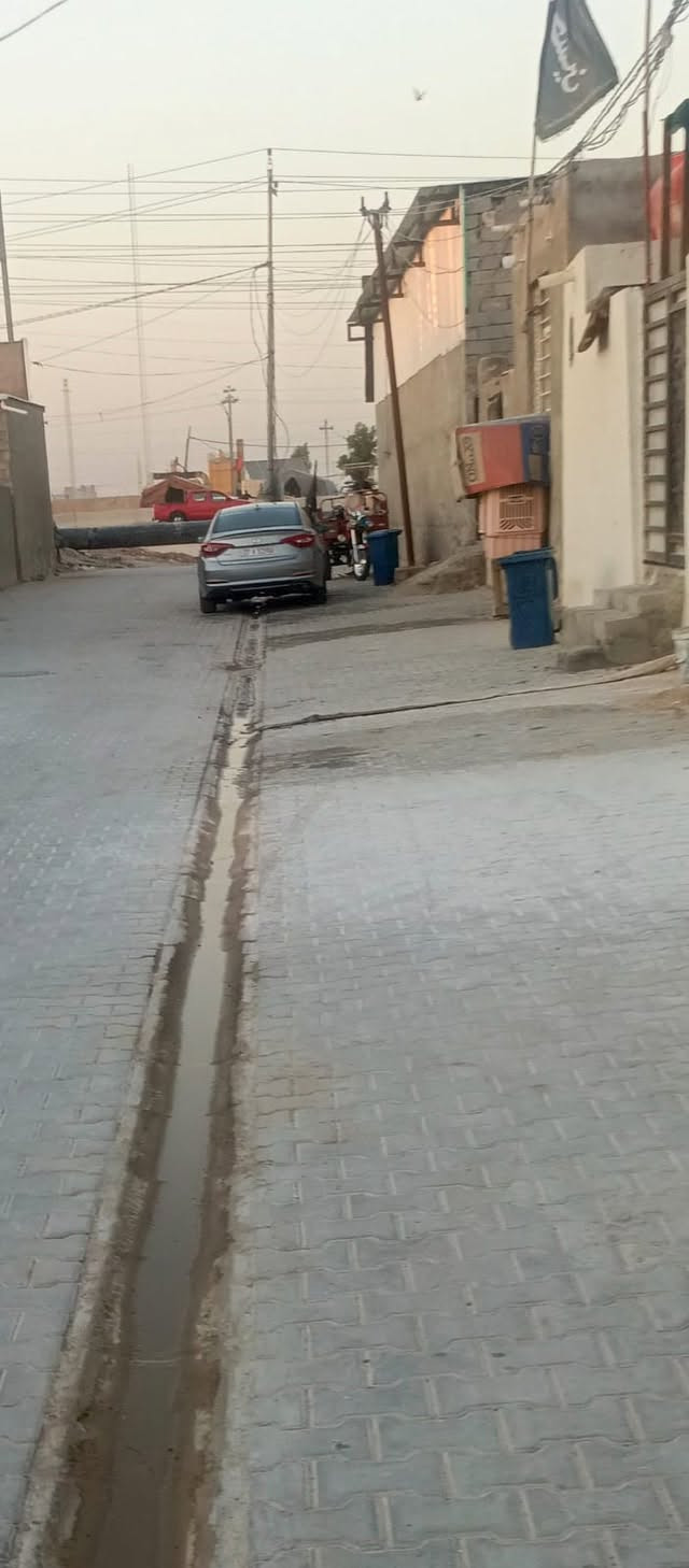 يا الله بيت برضويه الثامنه المساحه 200 م
بي 3 غرف وصاله ومطبخ وستقبال 
وصحيات داخليه وخارجيه 
قريب على شارع كلش ثالث بيت عن شارع العام 
  أساس حجر بناء بلوك گلاب 
سقفه عكاده ومطبك شتايگر
 بنائه جديد ومرتب
 بيع مستعجل الاستفسار اكثر اتصل على رقم *********** او مراجعة مكتب الإمام علي ع للعقار
