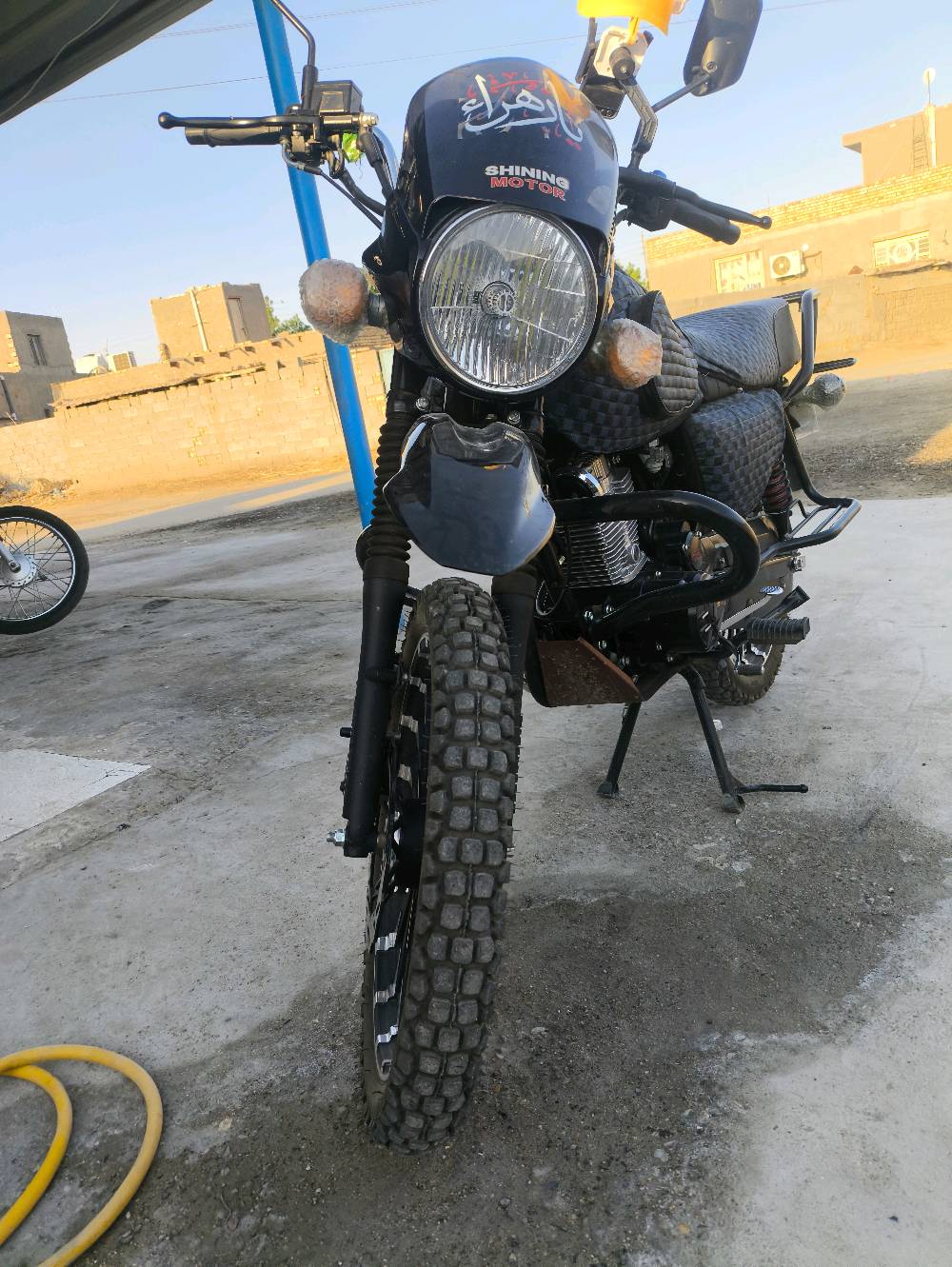 شاينك جبلي • ٢٠٢٣ • ١٥٠