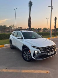 توسان هايبرد • ٢٠٢٤ • رقم بغداد