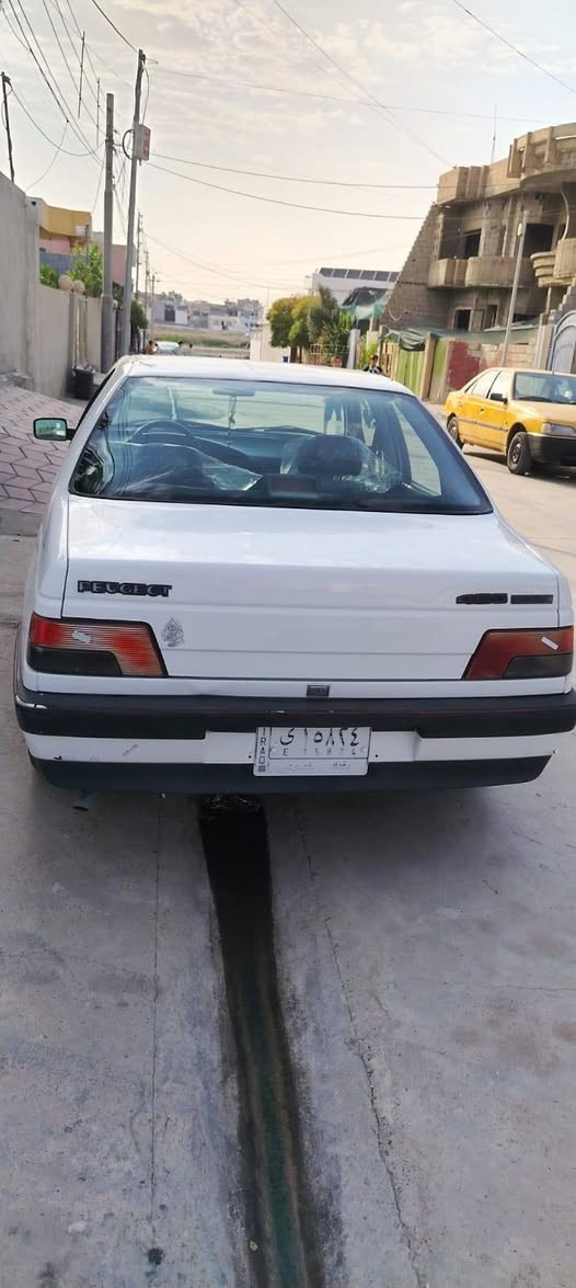 السلام عليكم بيجو فرنسي درايم شفت موديل 2012 بس  جاملخ كدام بطاقه بنزين بيه مشروع وطني إلغاء سنويه 2028اخيري سعر 45شويي مجال صاحبه بل كركوك شرط تحويل وكالة ***********
