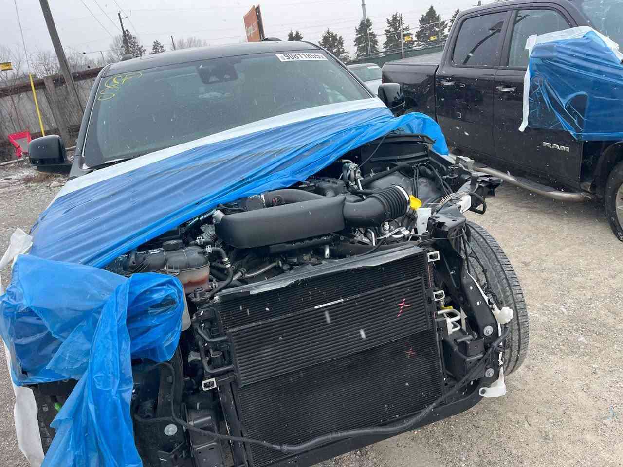 السلام عليكم
2024 Dodge Durango, GT بلاص
سيارة موجودة في بغداد بأسمي هسة وصلت
معروفة مواصفات gt بلاص ماشية 27 ميل

السعر//245
للاستفسار اكثر// ***********

نص مكتوب في الصور:
- 90811855
- 77 8:11 العودة عالية الدقة 11 / 14