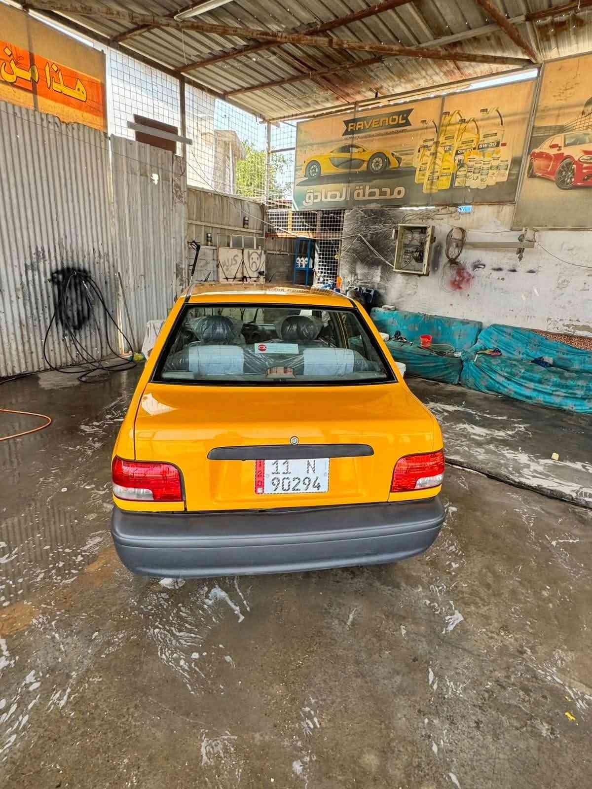 موديل 25 • طخات خفيفه • تحويل ثاني يوم