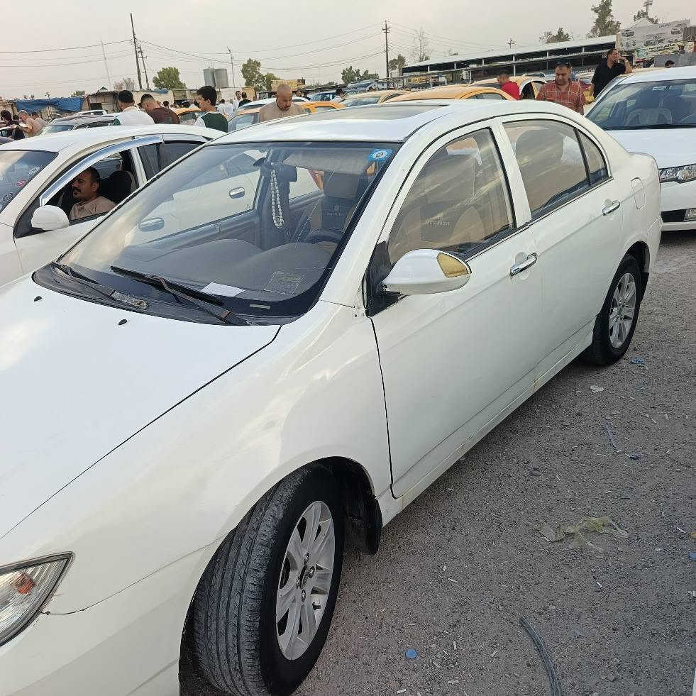 سلام عليكم سياره خير من الله كامله تحويل ثاني يوم مكانه كركوك الشراي يتصل   *********** كركوك, العراق
