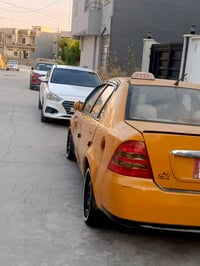 سي كي  للبيع نديل 2012 مشروع وطني رقم بغداد هيه غرامات صفر سعر 30