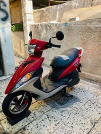 ماكس مضلع حديث دراجه وكاله بيه وياله نجمه اصلي سعره 850 مكاني بغداد غز...