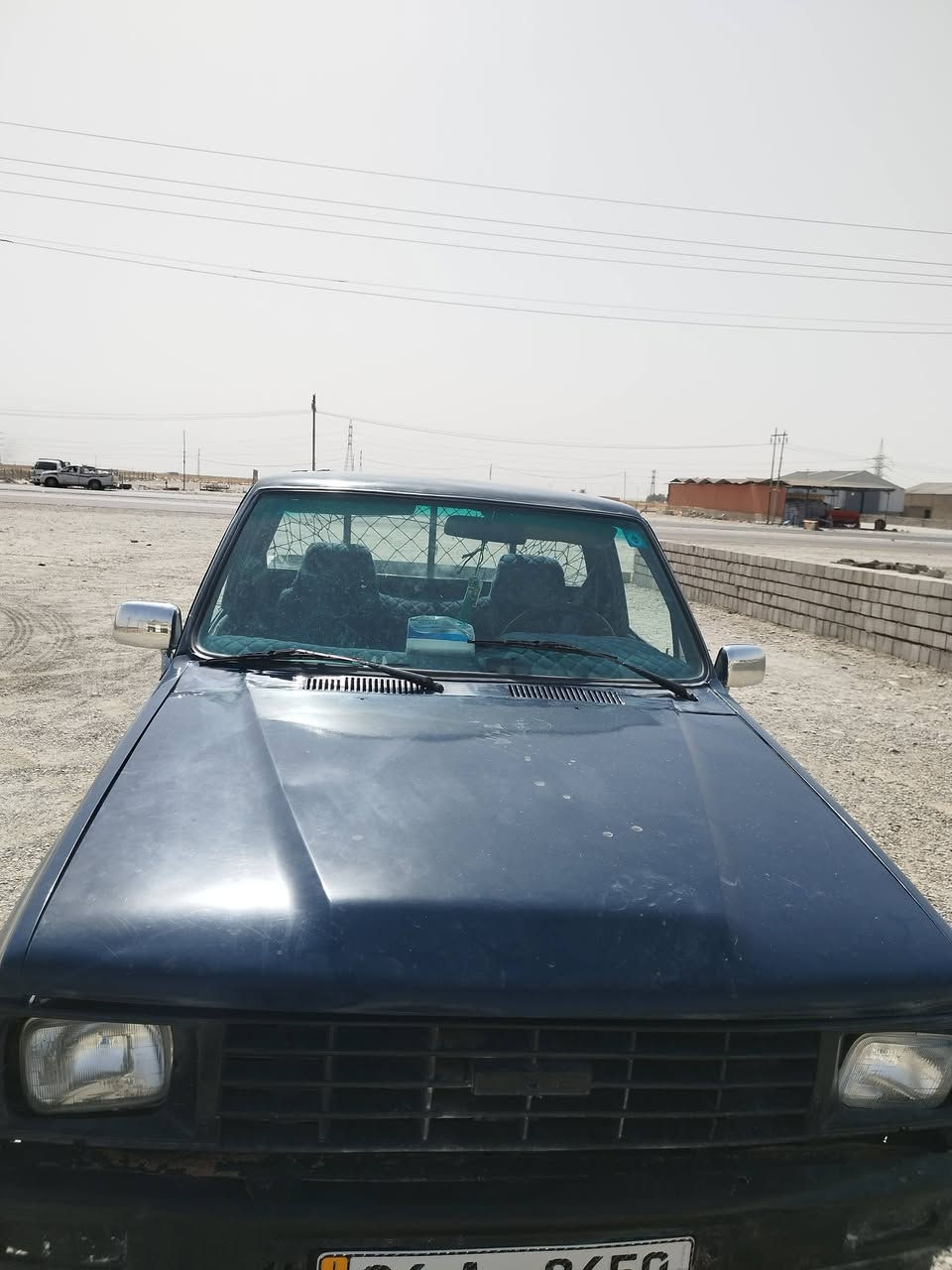 بيكم 85 رقم صلاح الدين انكليزي مميز كير ومحرك وكسل مكفولات السعر 40 وبيها مجال  ***********
***********
