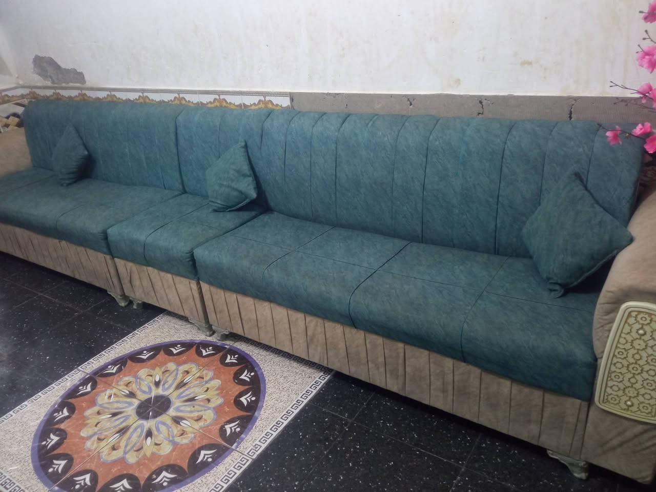 لا توجد تفاصيل
