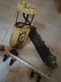 نجف • قطع غيار