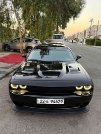 دودج جالنجر • GT • ٢٠٢٢ اربيل