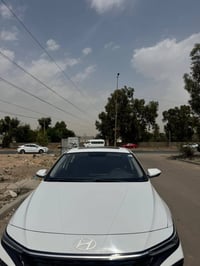 النترا ٢٠٢٤ تجميع صيني رقم اربيل باسمي السنويه ماشيه40 الف كيلو وقابل ...