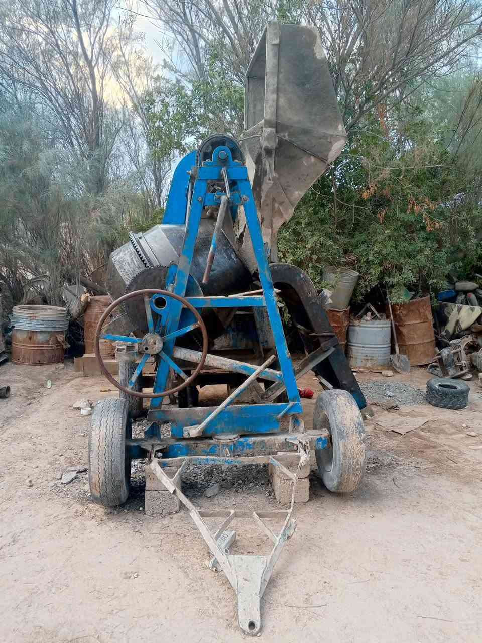 خباطه • ناحية الزاب • شغاله