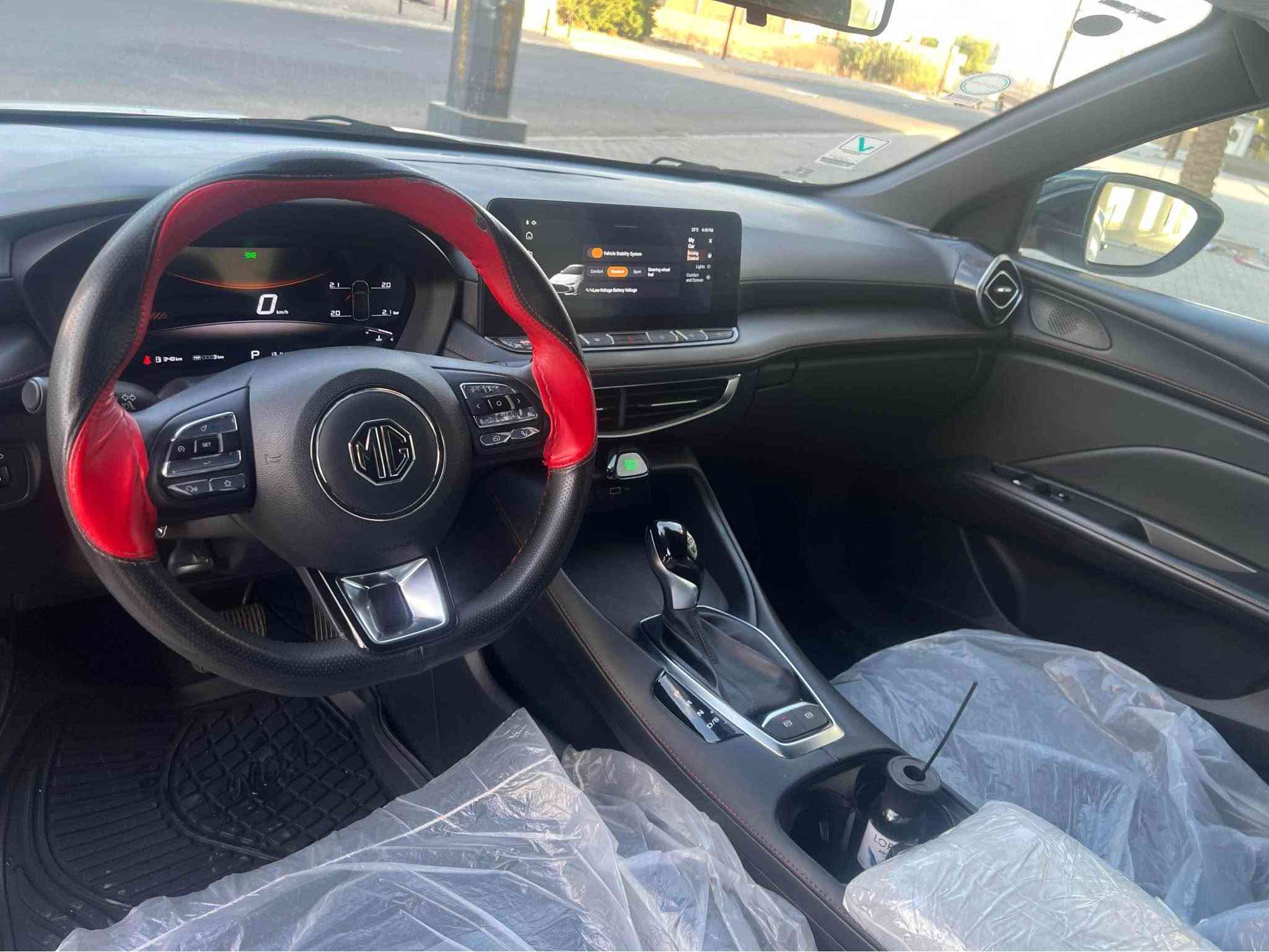 للبيع فقط 
MG GT
موديل 2025 
سعر 115
رقم موبايل+ وتساب :***********
ماشي 29 الف فقط بدون صبغ بدون بارد فقط هاي شغط عندها باب سكن
بوفروشتت MG GT
موديل 2025
نرخي 115
ژماره موبايل + وتساب: ***********
ماوه ي روشتن 29 هه زار بي بوياخ بي سارد بوياخ ته نك سه نها ئه و شوخته ي هه يه كركوك, العراق
