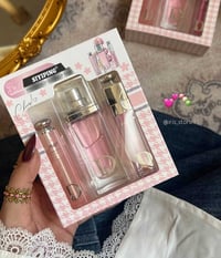 بكج • ديور • عطر