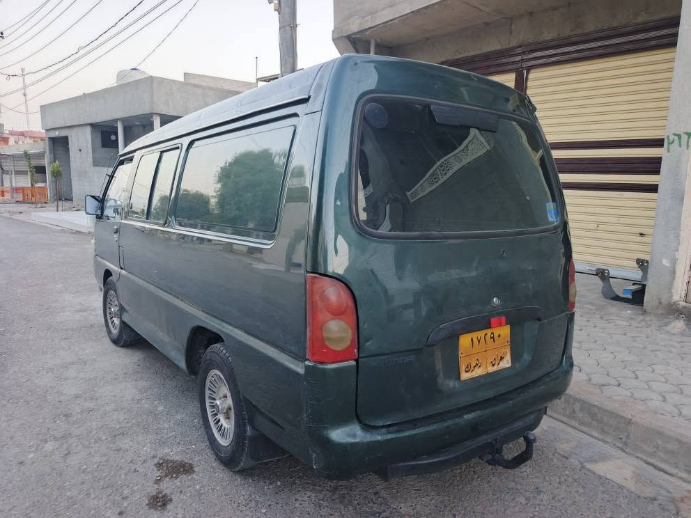 هۆندای گاز مۆدیل 99 مەکنە لۆک بۆیاخی نیە هە موو گیای بەشە رت *********** رانية, السليمانية
