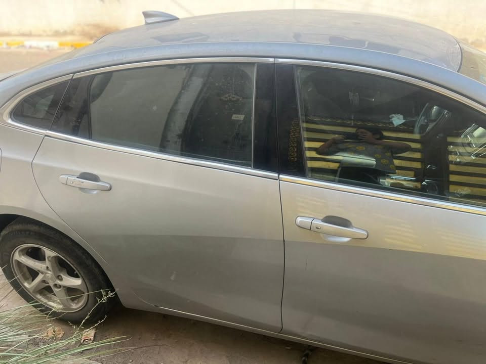ماليبو LT • ٢٠١٨ • بصمه