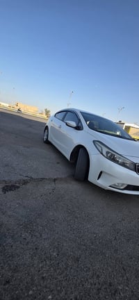 سيراتو ٢٠١٧ • مكينة ١٦٠٠ • رقم اربيل