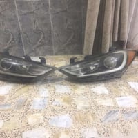 صالنصه النترا • جدد • بدون لحيم