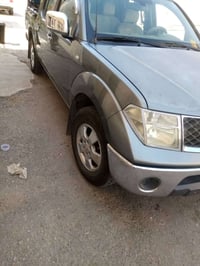 نافارا • ٢٠٠٨ • اوتوماتيك