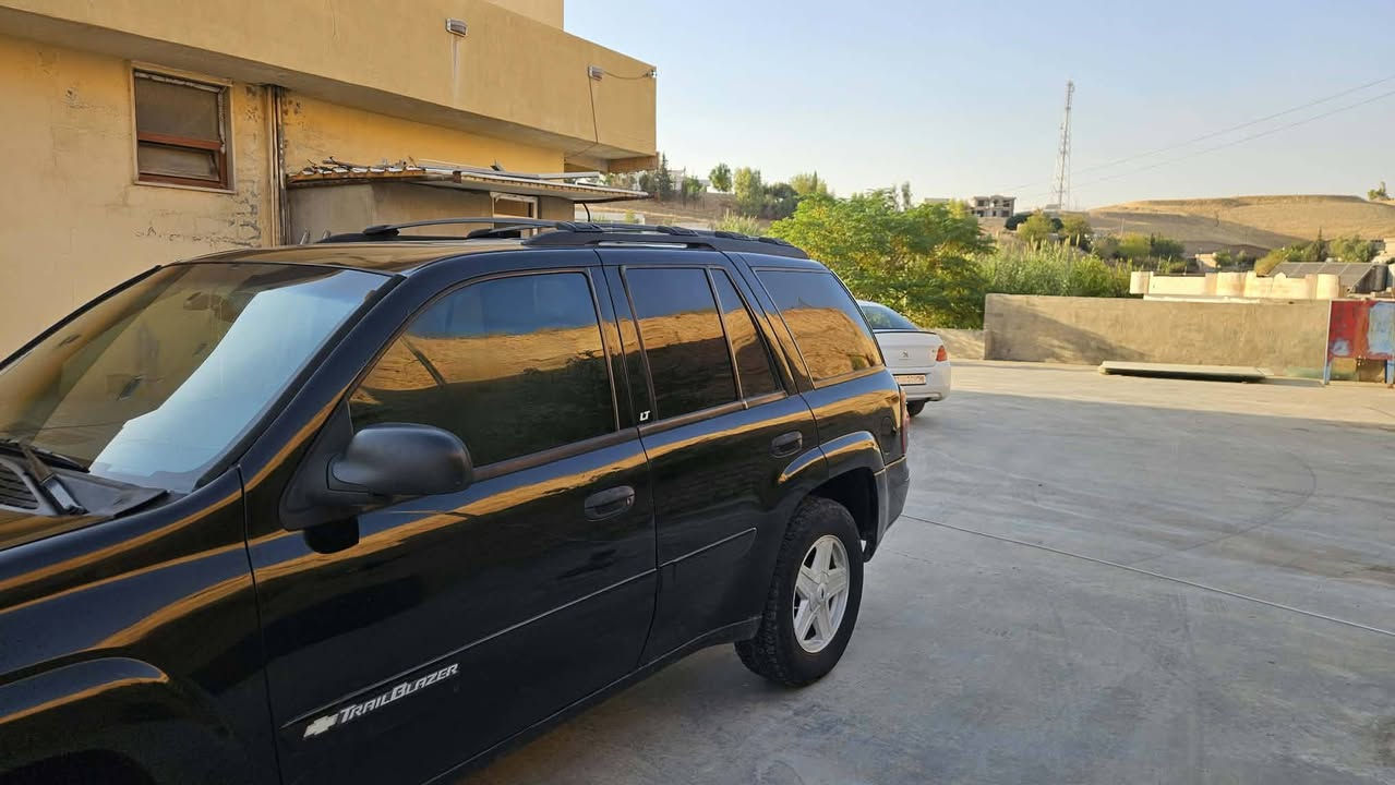 شؤفليت بلايز مؤديل 2003 مواسفات LS گير محرك تبريد بشه رت دعامي عل دعامي بشرت ما بي سبوغ  4تاير ويل جديد علمود سعر ***********/***********
