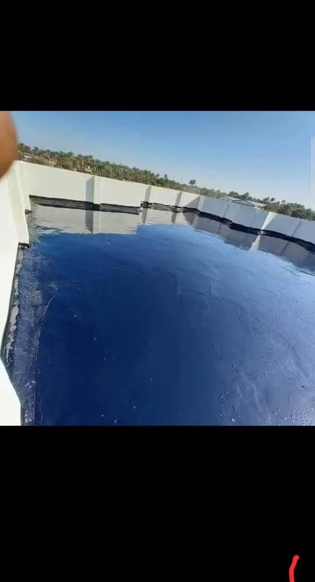 ماستك • ستايكر • كربلاء