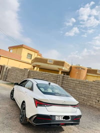 النترا ٢٠٢٤ • فول مواصفات • باب مبدل