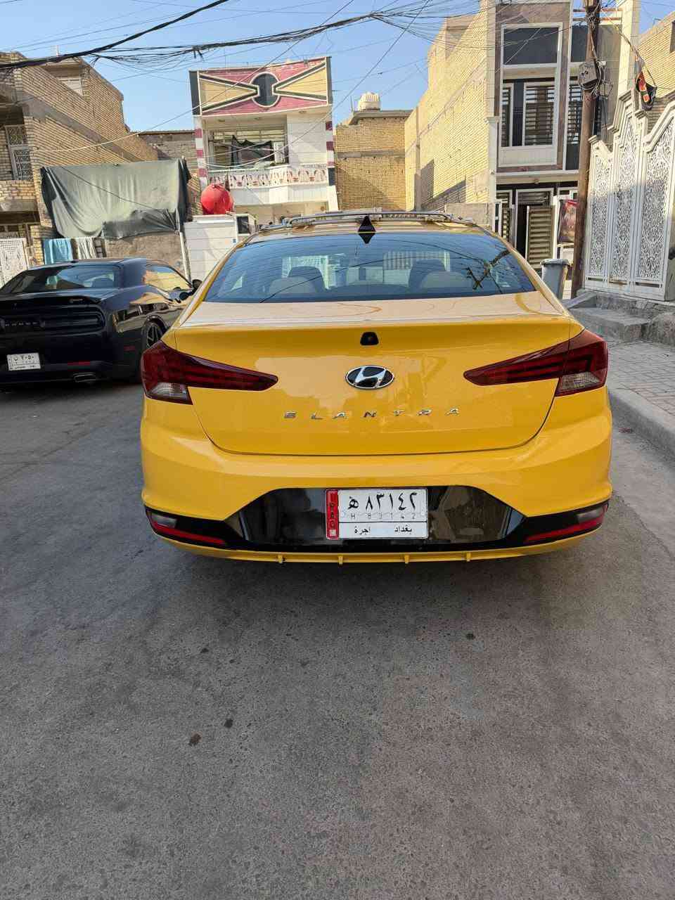 هونداي النترا موديل 2019 كير ATM وارد امريكي حادثه باب ققط والباقي كفاله عامه وصور الحادث بالمنشور  بدون لغد ولا شاصي ولا حوض  ماشيه 90 حقيقي
مكينة گير حدادية تبريد على الفحص
حجم المحرك 2000 دوش المرغوب لا تبخير ولا تنقيص فول 
رادار امامي رادار جانبي رادار خلفي
تحكم ستيرن
شاشة 
كامره دواره 
تدفئه تبريد 
لايتات زنون
لد امامي خلفي 
دوشمه دلو جديده 
مكان السيارة بغداد
رقم بغداد  انكليزي بسمي تحويل ثاني يوم  مصفره هيئه وغرامات سنويه 28 وهزه جديده
أي استفسار  ***********
هونداي النترا موديل 2019 كير ATM وارد امريكي حادثه باب ققط والباقي كفاله عامه وصور الحادث بالمنشور  بدون لغد ولا شاصي ولا حوض  ماشيه 90 حقيقي
