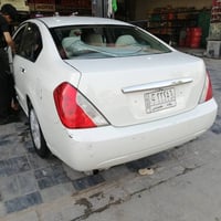 سافران • ٢٠١٠ • ضربه بالخلف
